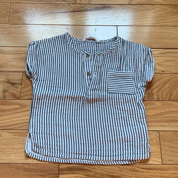 FIRSTS by PETIT LEM 100% cotton outfit super soft and light - Picture 4 of 5